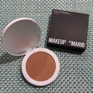 Makeup By Mario SoftSculpt Bronzer - Light Medium